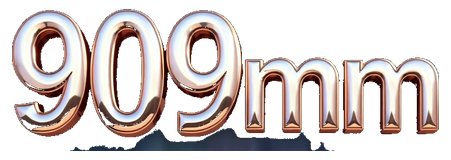 909mm logo